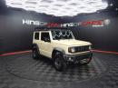 Thumbnail Suzuki Jimny 1.5 GLX AllGrip 3-door manual