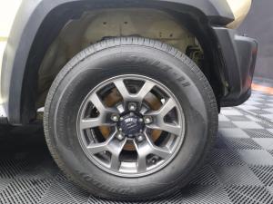 Suzuki Jimny 1.5 GLX AllGrip 3-door manual - Image 8