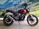 Thumbnail Triumph Scrambler 400X