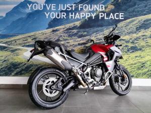Triumph Tiger 1200 GT Explorer - Image 3