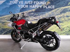 Triumph Tiger 1200 GT Explorer - Image 5