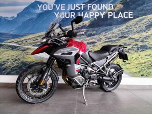 Triumph Tiger 1200 GT Explorer - Image 6