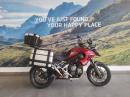 Thumbnail Triumph Tiger 1200 GT PRO