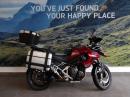 Thumbnail Triumph Tiger 1200 GT PRO