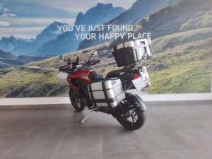 Triumph Tiger 1200 GT PRO - Image 4