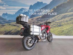 Triumph Tiger 1200 GT PRO - Image 5