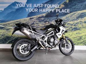 Triumph Tiger 1200 Rally PRO - Image 3