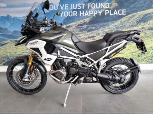 Triumph Tiger 1200 Rally PRO - Image 4