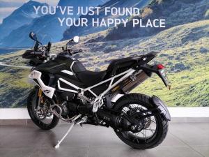 Triumph Tiger 1200 Rally PRO - Image 5