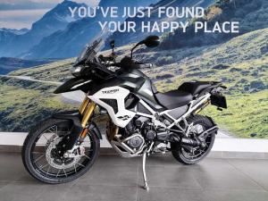 Triumph Tiger 1200 Rally PRO - Image 6