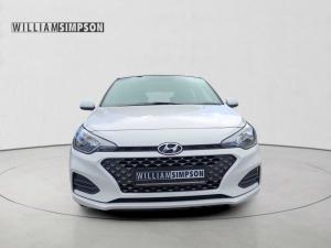 Hyundai i20 1.2 Motion - Image 2