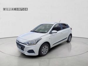 Hyundai i20 1.2 Motion - Image 3