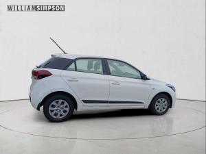 Hyundai i20 1.2 Motion - Image 4