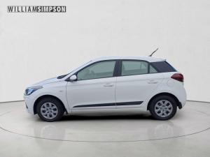 Hyundai i20 1.2 Motion - Image 5