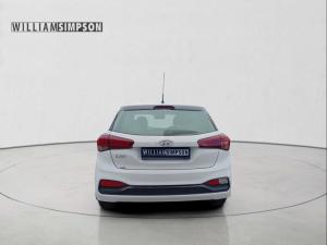 Hyundai i20 1.2 Motion - Image 7
