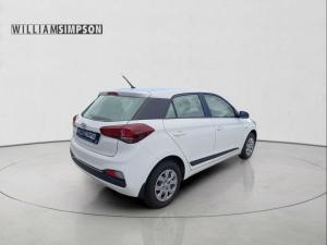 Hyundai i20 1.2 Motion - Image 8