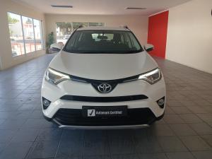 Toyota RAV4 2.0 GX auto - Image 5