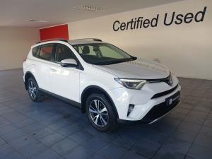 Toyota RAV4 2.0 GX auto - Image 1
