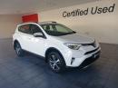 Thumbnail Toyota RAV4 2.0 GX auto