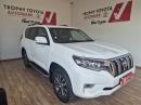 Thumbnail Toyota Land Cruiser Prado 2.8GD VX