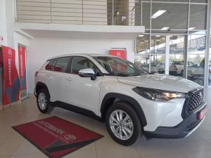 Toyota Corolla Cross 1.8 Xi - Image 1