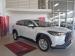 Toyota Corolla Cross 1.8 Xi - Thumbnail 1