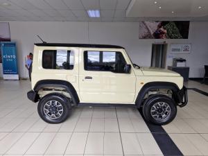 Suzuki Jimny 1.5 GL AllGrip 3-door manual - Image 6