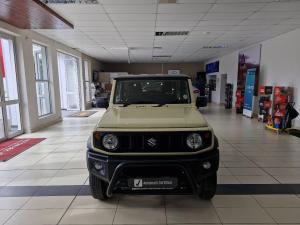 Suzuki Jimny 1.5 GL AllGrip 3-door manual - Image 7