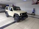 Thumbnail Suzuki Jimny 1.5 GL AllGrip 3-door manual