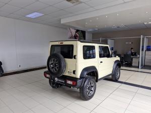 Suzuki Jimny 1.5 GL AllGrip 3-door manual - Image 2