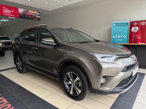 Toyota RAV4 2.0 GX auto - Image 1