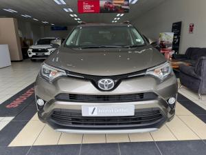 Toyota RAV4 2.0 GX auto - Image 4