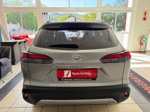 Toyota Corolla Cross 1.8 XS - Image 5