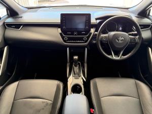 Toyota Corolla Cross 1.8 XS - Image 6