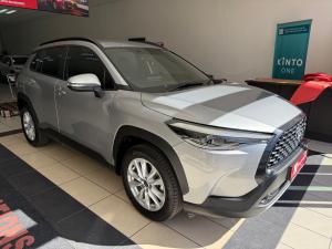 Toyota Corolla Cross 1.8 XS - Image 1