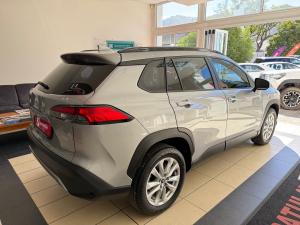 Toyota Corolla Cross 1.8 XS - Image 2