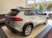 Toyota Corolla Cross 1.8 XS - Thumbnail 2