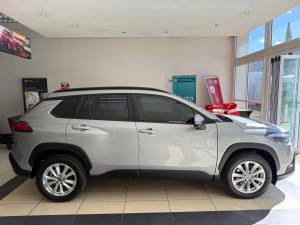 Toyota Corolla Cross 1.8 XS - Image 3