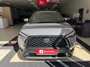 Toyota Corolla Cross 1.8 XS - Image 4