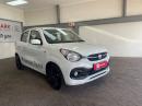 Thumbnail Toyota Vitz 1.0 XR manual