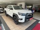 Thumbnail Toyota Hilux 2.8GD-6 48V double cab 4x4 Legend RS