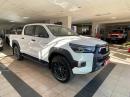 Thumbnail Toyota Hilux 2.8GD-6 48V double cab 4x4 Legend RS