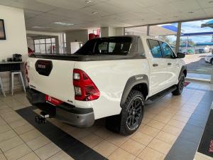 Toyota Hilux 2.8GD-6 48V double cab 4x4 Legend RS - Image 2