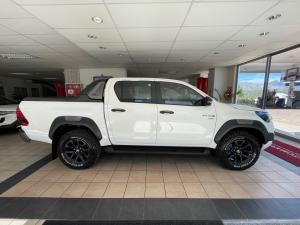 Toyota Hilux 2.8GD-6 48V double cab 4x4 Legend RS - Image 4