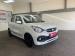 Toyota Vitz 1.0 XR manual - Thumbnail 1