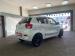 Toyota Vitz 1.0 XR manual - Thumbnail 2