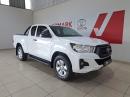 Thumbnail Toyota Hilux 2.4GD-6 Xtra cab SRX