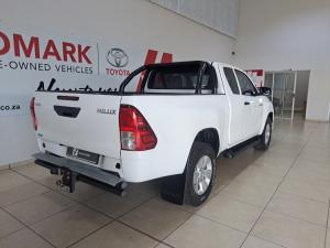 Toyota Hilux 2.4GD-6 Xtra cab SRX - Image 2