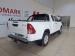Toyota Hilux 2.4GD-6 Xtra cab SRX - Thumbnail 2