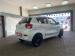 Toyota Vitz 1.0 XR manual - Thumbnail 3